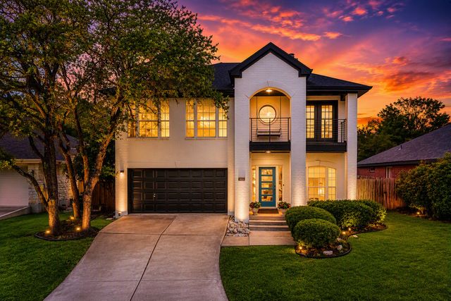 6804 Gabion Drive, Austin