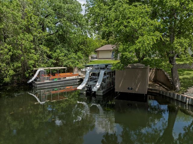 Lake Austin Homes for Sale located at 2503 Manana St, in the city of Austin, TX 78730