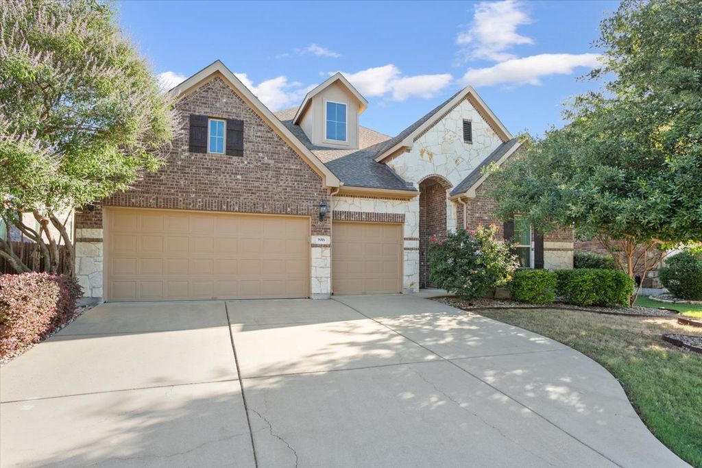 3916 Octavia Drive, Pflugerville