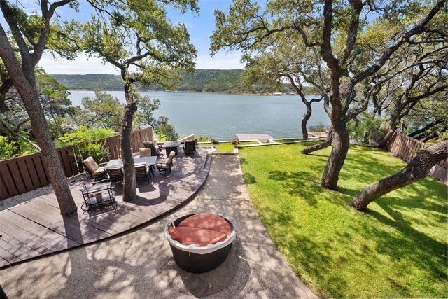 Lake Travis, 1825023, Residential, 14753 Arrowhead Dr, Austin, TX, Arrowhead Point 01, , 78641