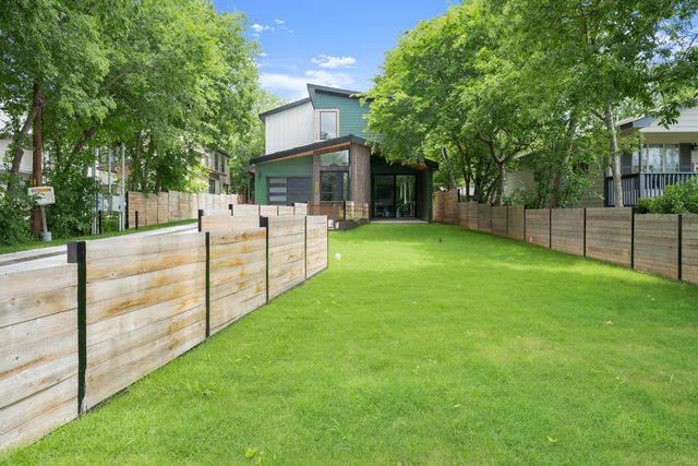 5511 Joe Sayers Avenue A, Austin