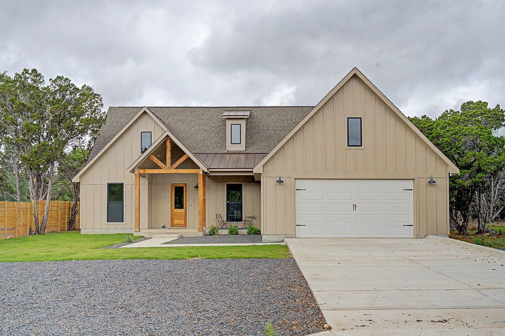 39 Summertime Cir Circle, Wimberley