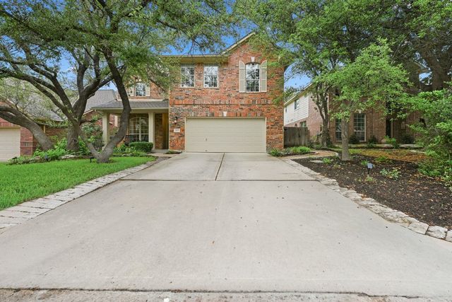 2823 Lantana Ridge Drive, Austin