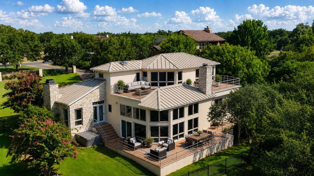 26310 Countryside Drive, Spicewood
