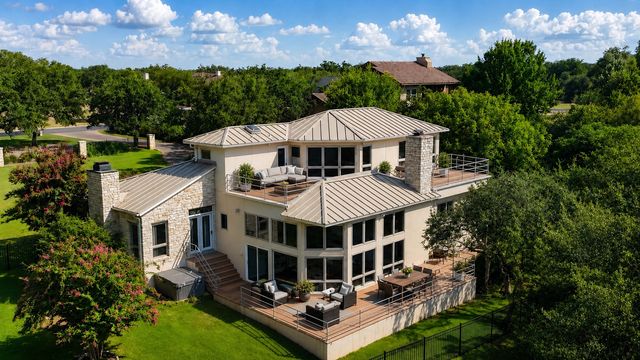 Located on Lake Travis, Residential for Sale by 26310 Countryside Dr in the Spicewood, located in the neighborhood of Barton Creek Lakeside