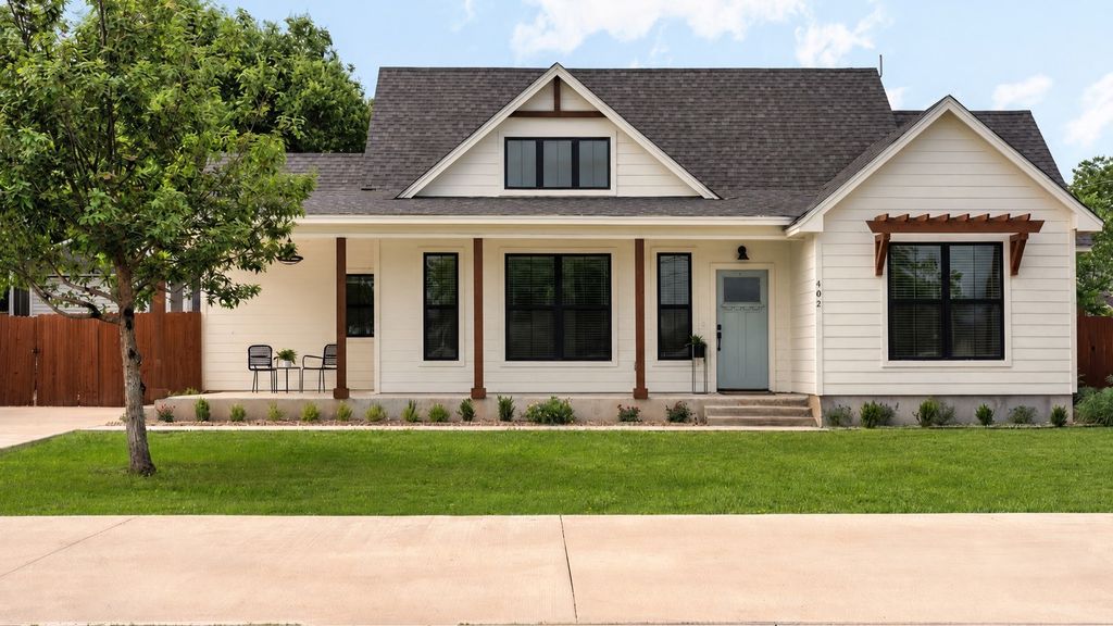 402 E Ash Drive, Johnson City