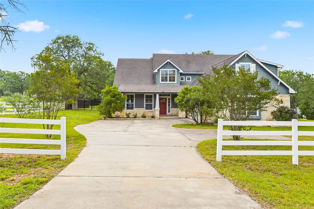 169 Old 71, Cedar Creek