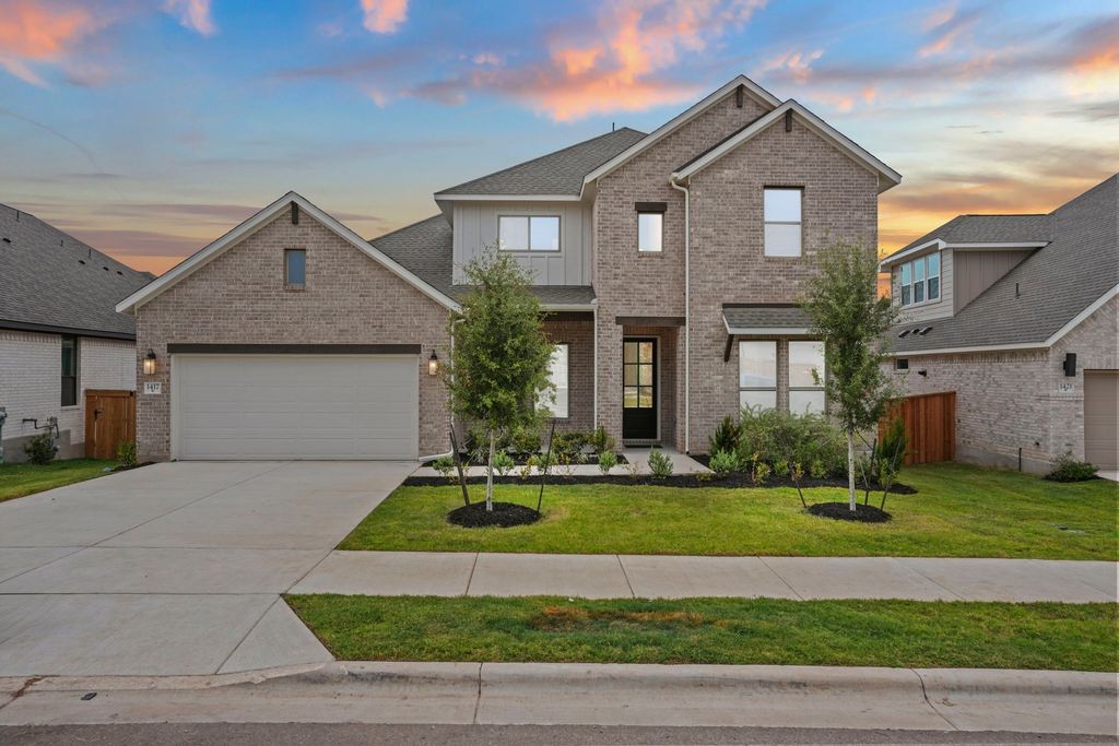 1417 White Daisy Lane, Georgetown