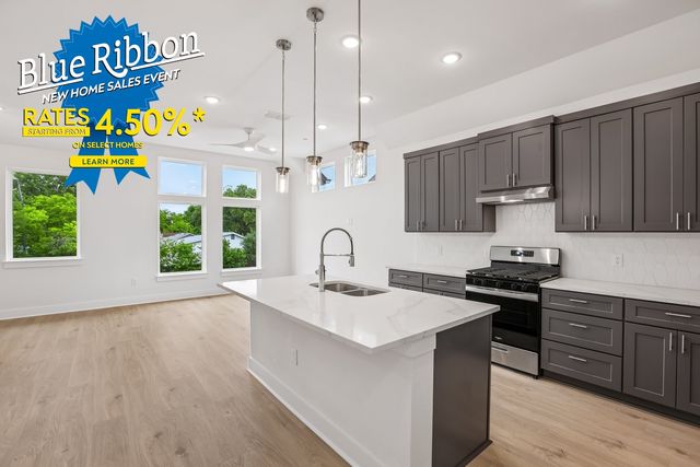 200 W 56th Street 1104, Austin