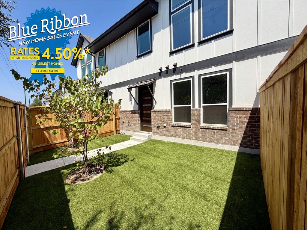 200 W 56th Street 8102, Austin