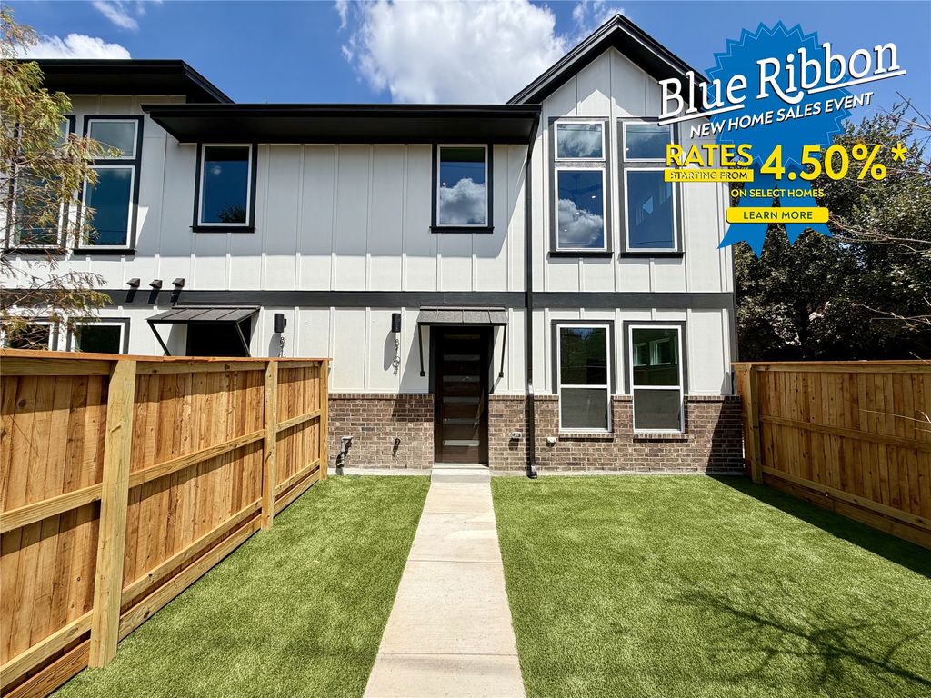 200 W 56th Street 8104, Austin