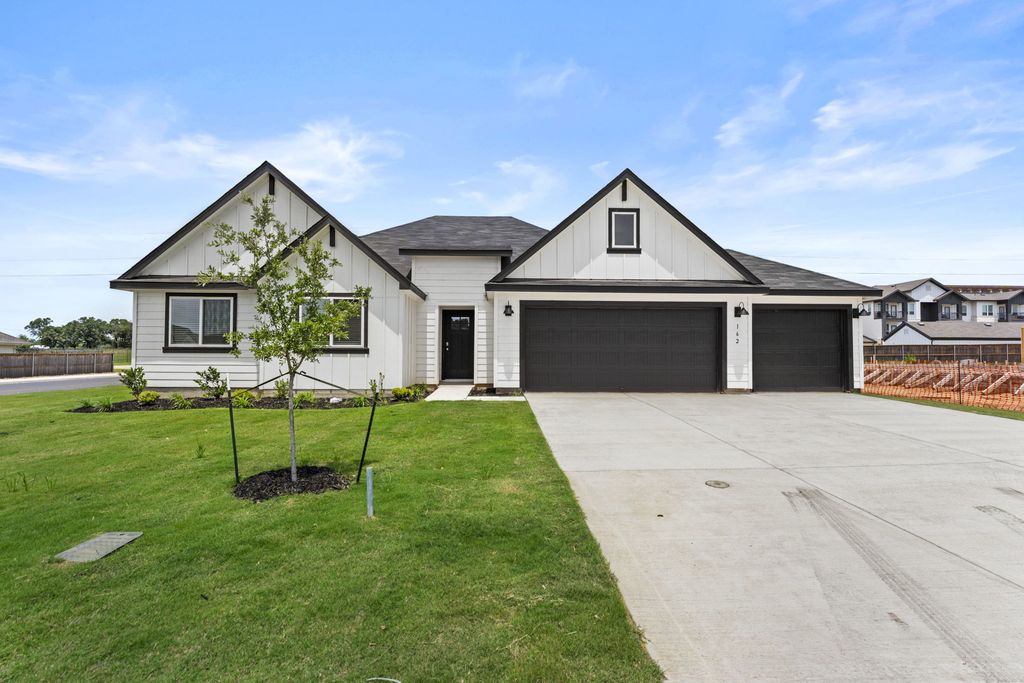 162 Teal Street, Fredericksburg
