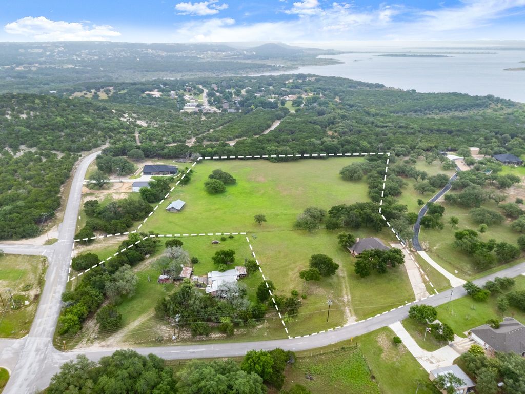 3905 Broken Arrow Drive, Harker Heights