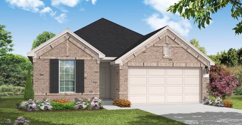404 Raleigh Drive, Georgetown