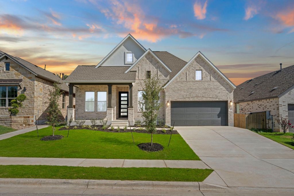 153 Mineral River Loop, Kyle