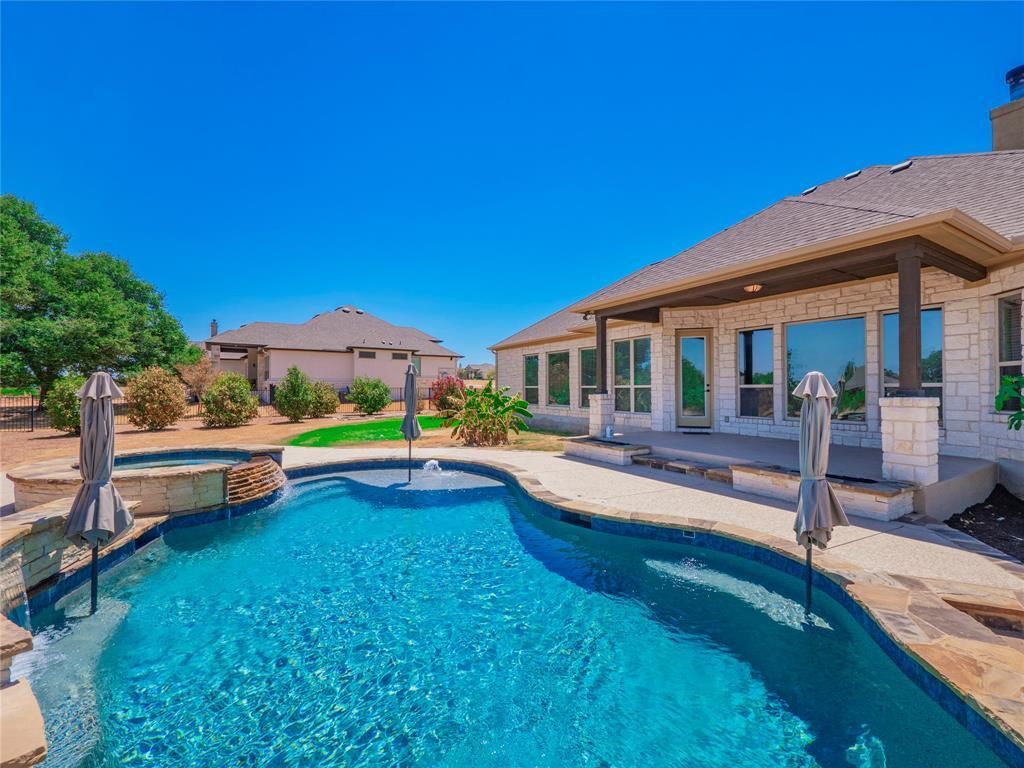 468 Bold Sundown, Liberty Hill