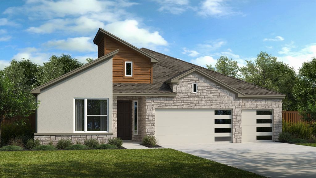 130 Big Pine Creek Lane, Bastrop
