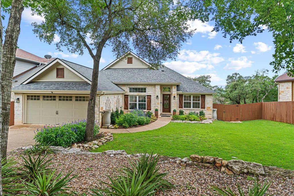 68 Brookhollow Drive, Wimberley