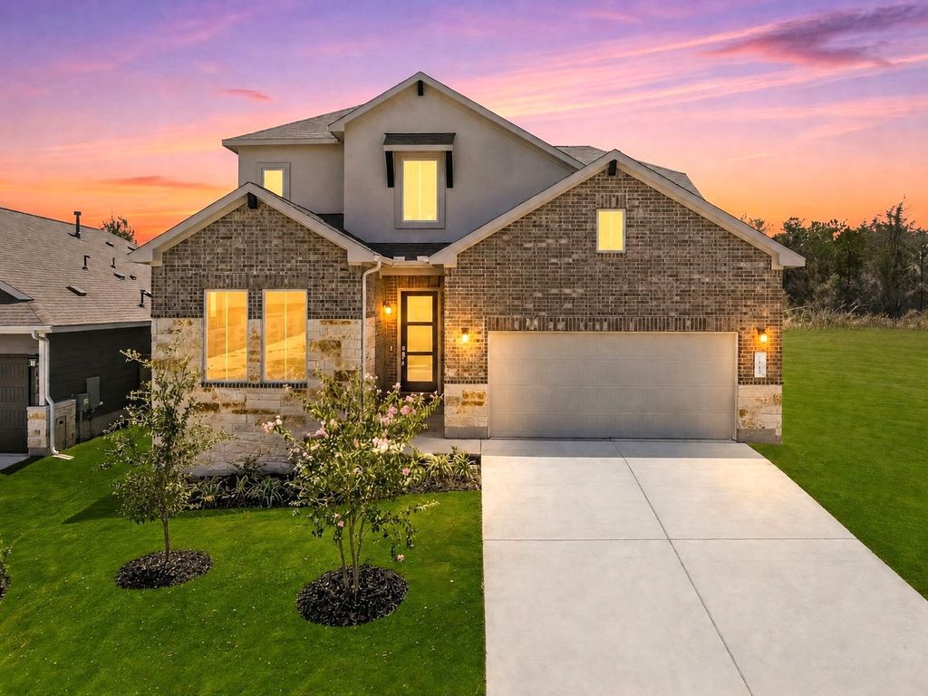 115 Salado Creek Trail, Bastrop