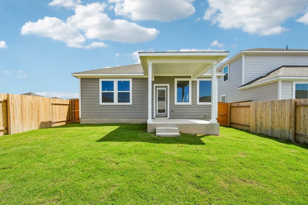 237 Escape Way, Jarrell