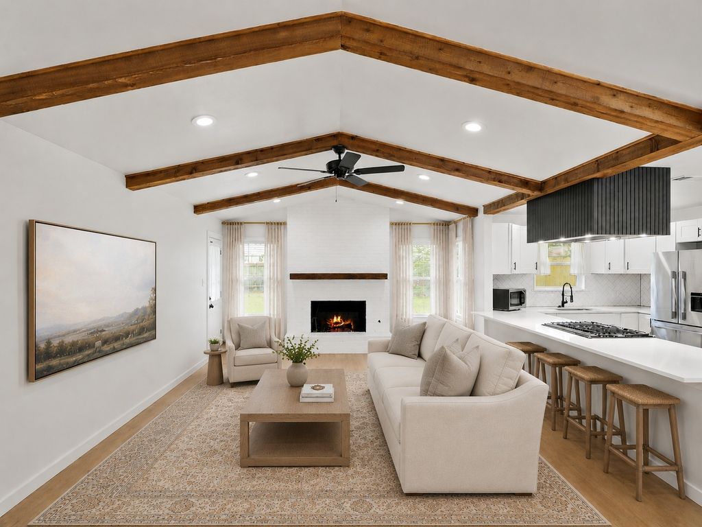 9204 Collinfield Drive, Austin