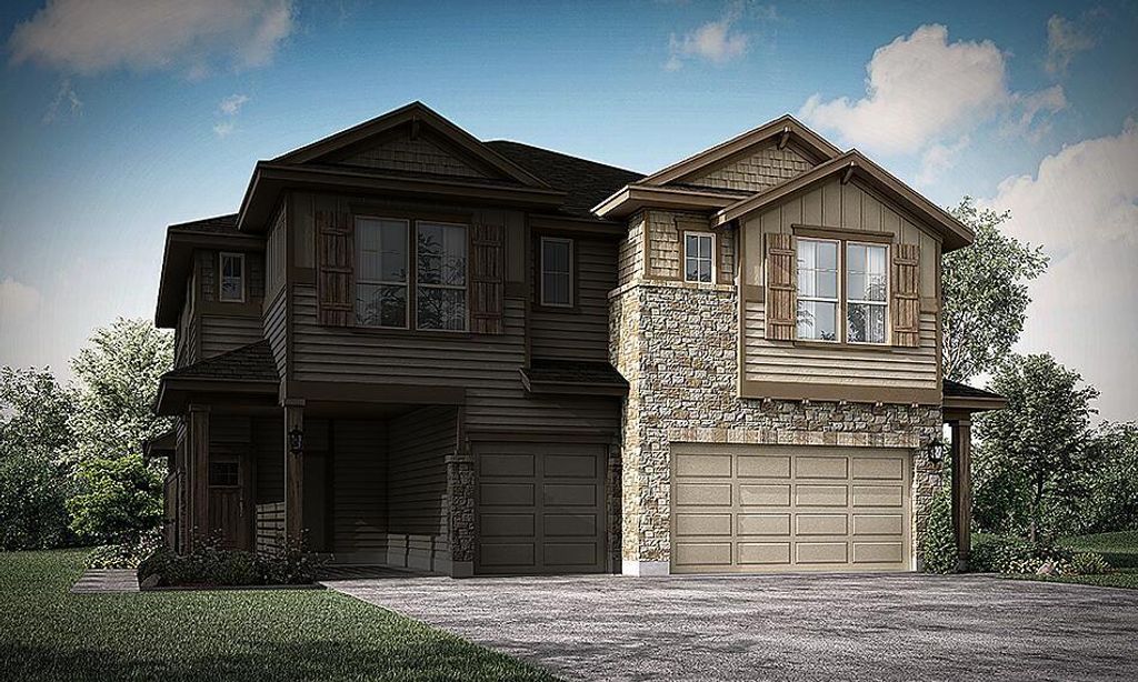 2211b Cornfield Drive, Pflugerville