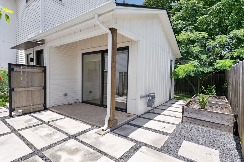 1816 Adina Street 2, Austin