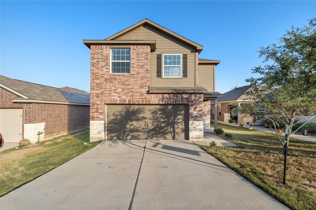20205 Grover Cleveland Way, Manor