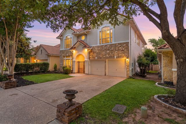 15321 Interlachen Drive, Austin