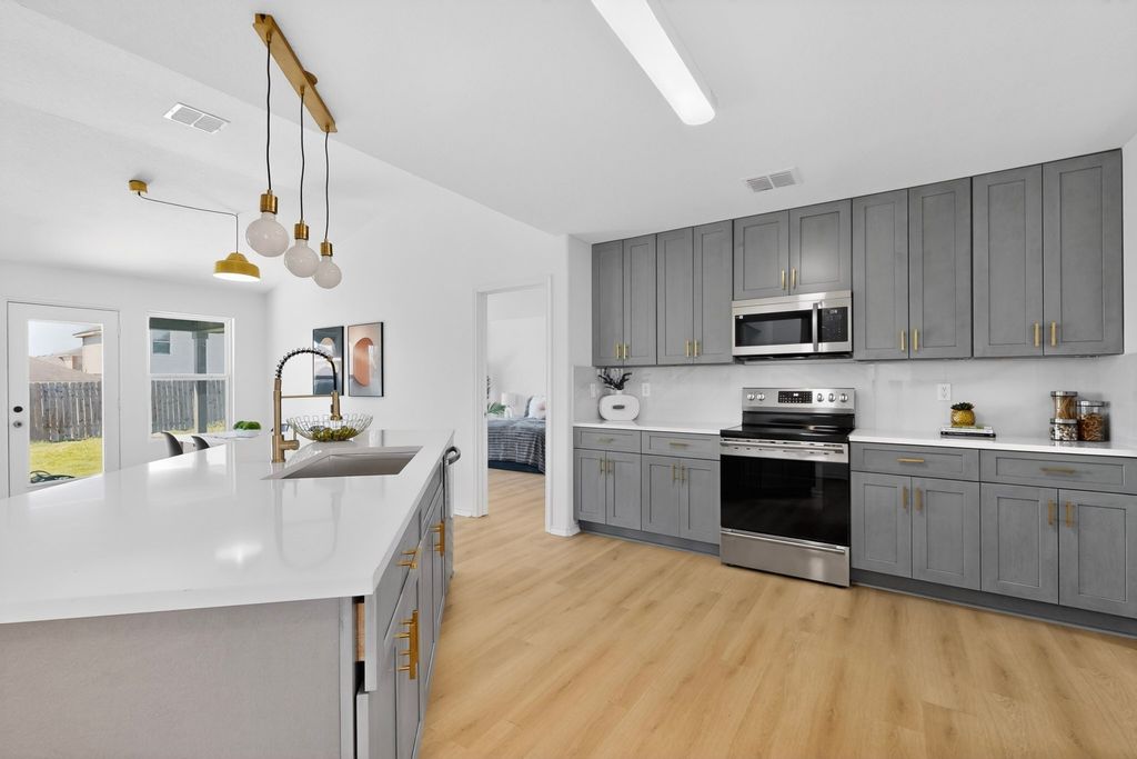 7306 Concerto Drive, San Antonio