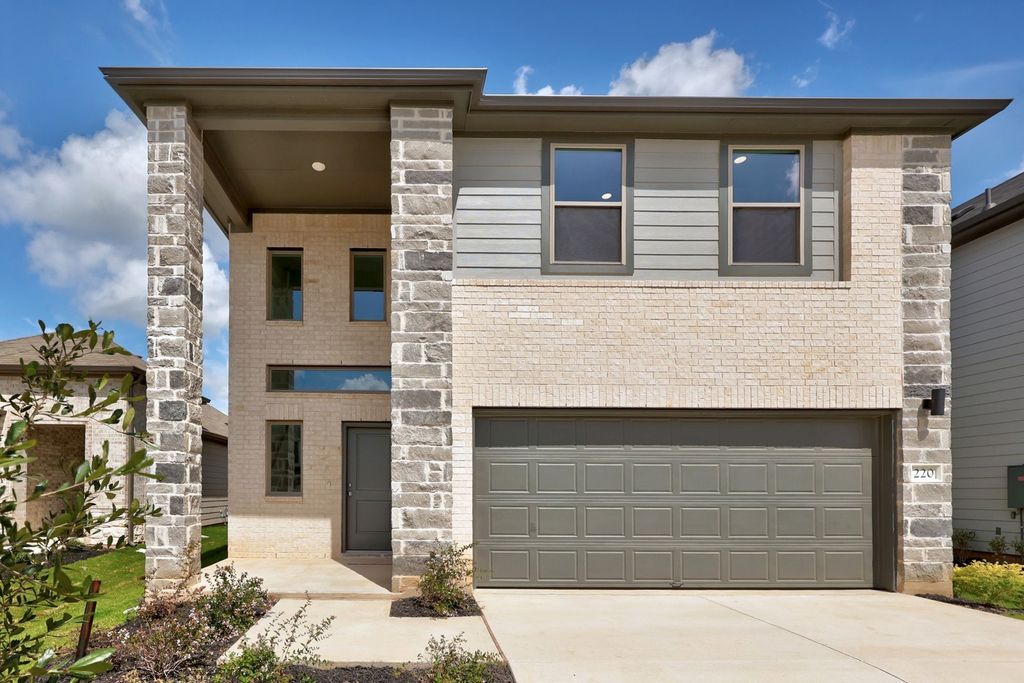 220 Hornet Street, Elgin