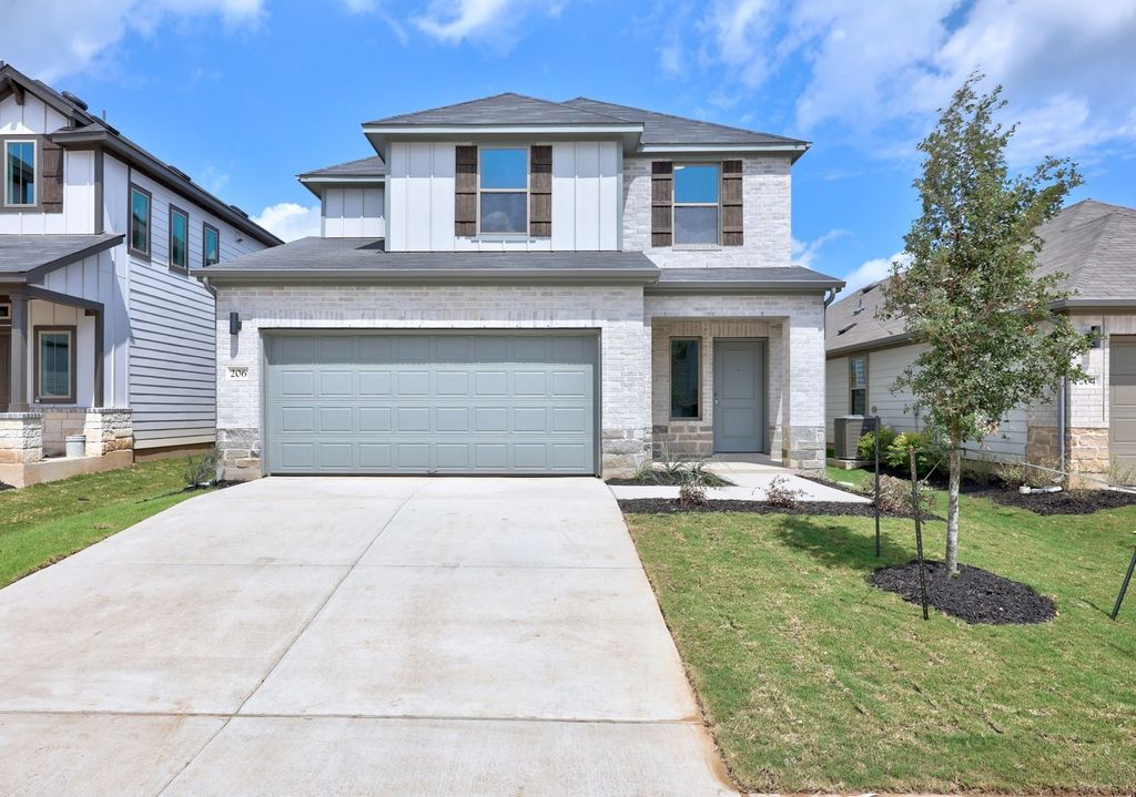 206 Hornet Street, Elgin