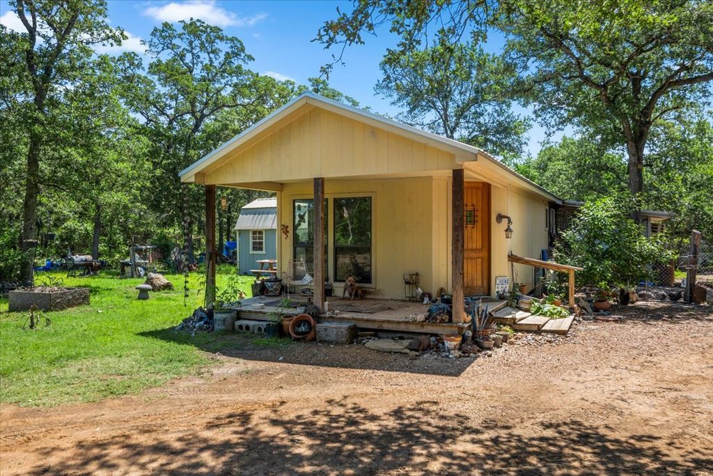 247 Pine Valley Loop, Smithville