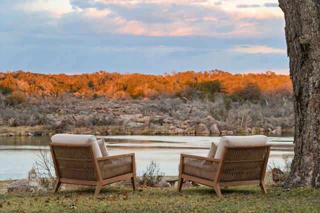 Lake Marble Falls Homes for Sale located at 3721 Lakeview Dr, in the city of Cottonwood Shores, TX 78657
