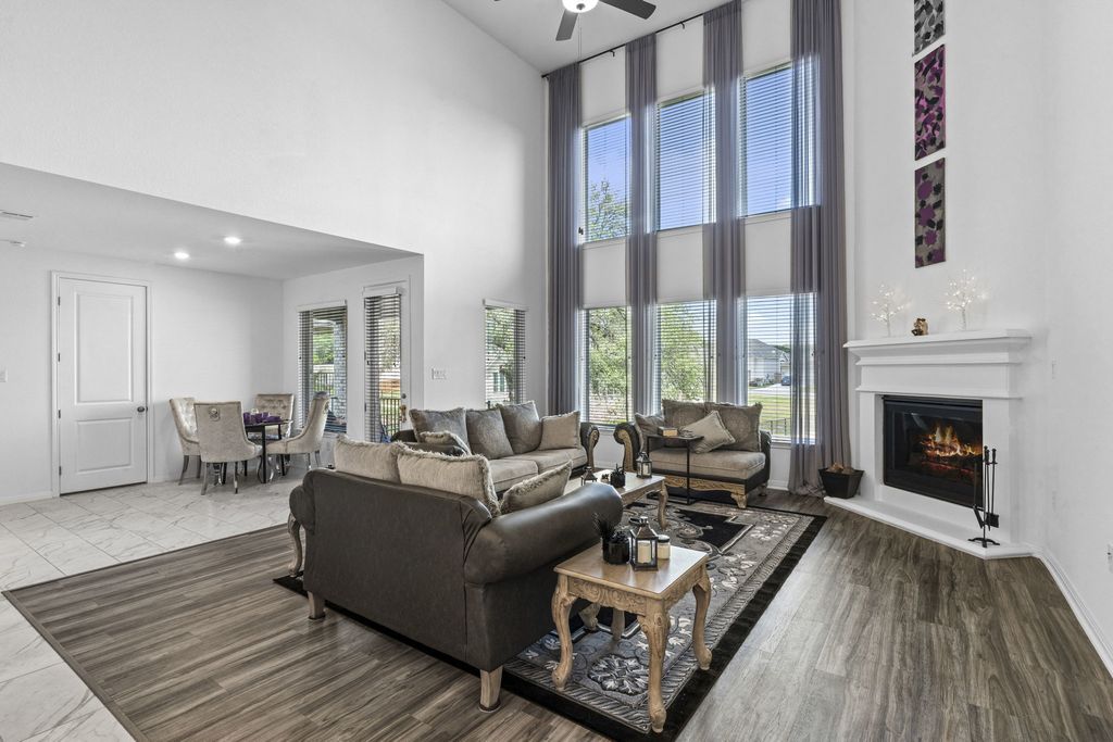 511 Teakmill Trail, San Marcos