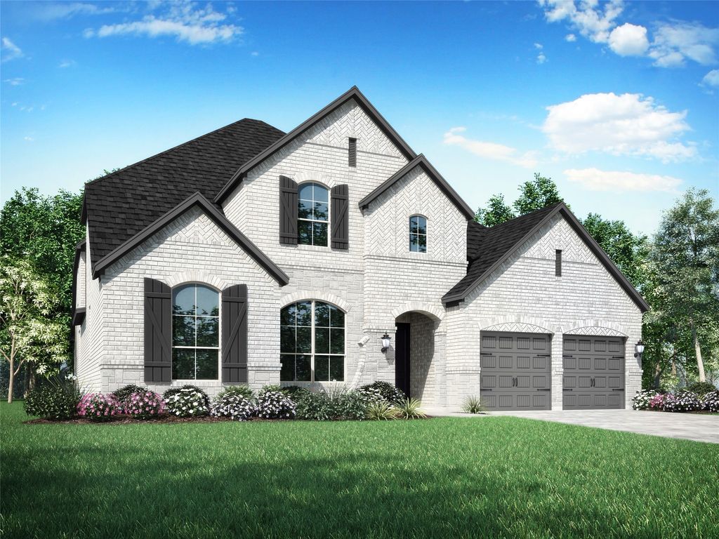 132 Greco Pass, Liberty Hill