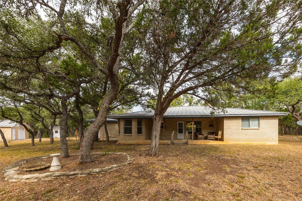 2501 Fischer Store Rd. Road, Wimberley
