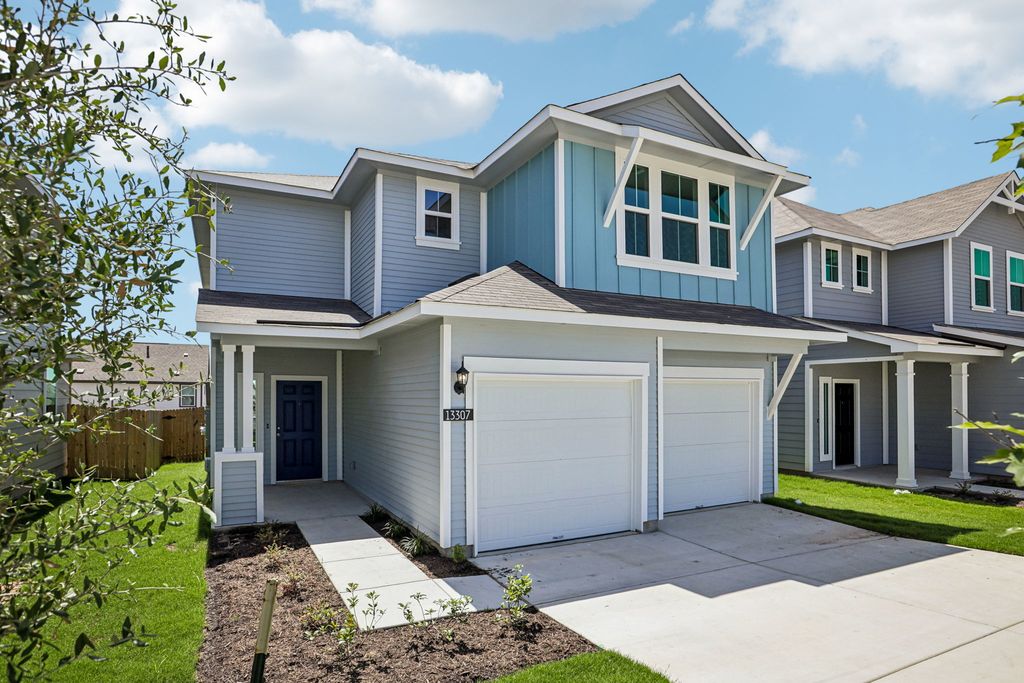 13307 Underbank Road, Pflugerville