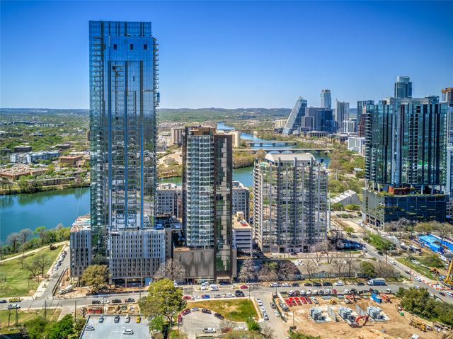 48 East Avenue 2611, Austin