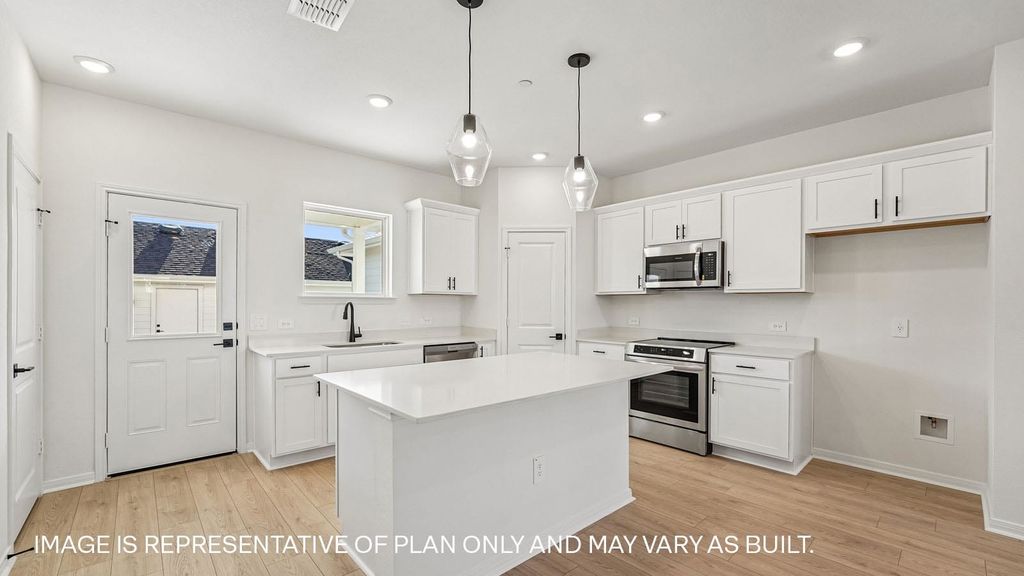 2553 Violet Theo Lane, Round Rock