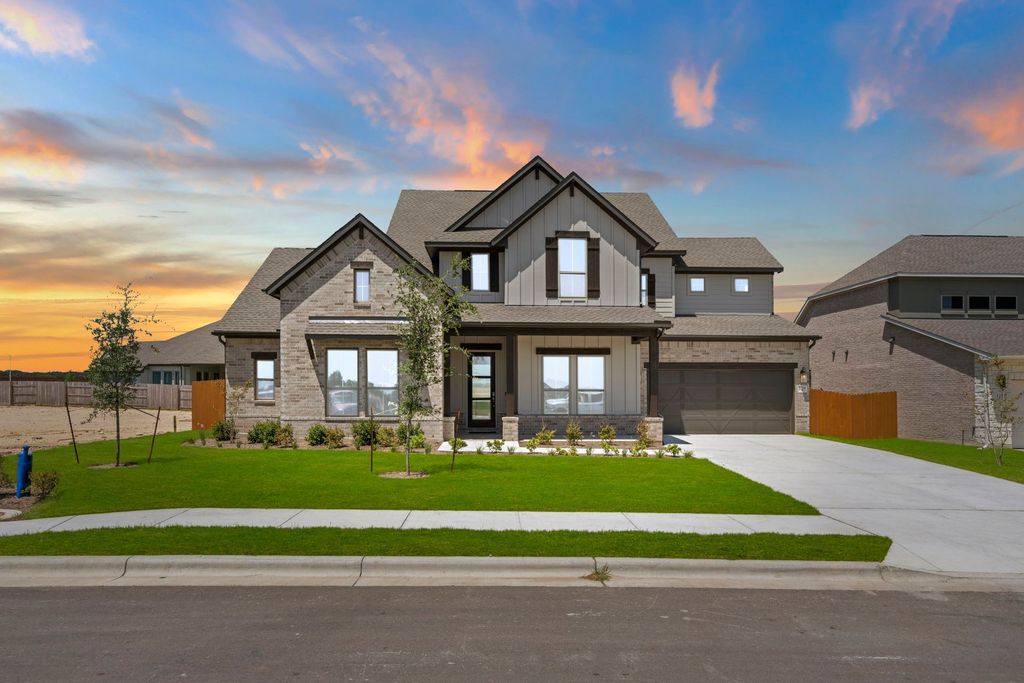 129 Clancy Drive, Liberty Hill