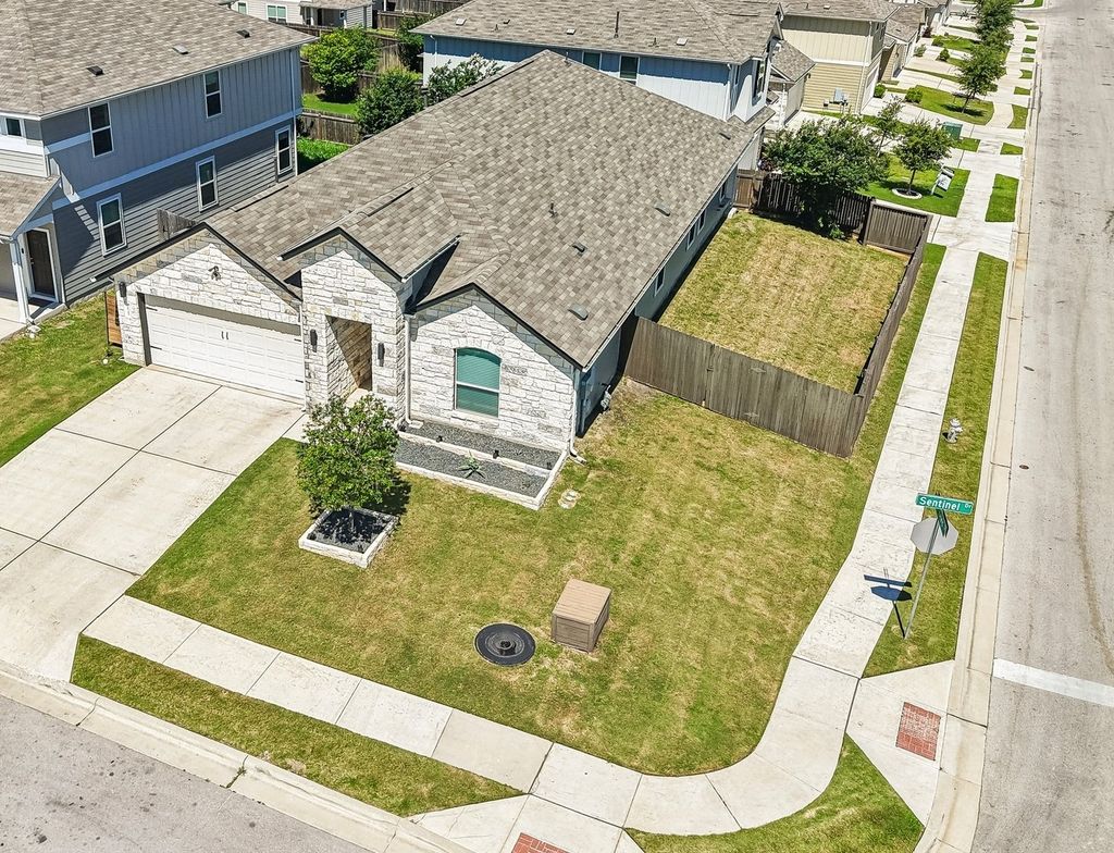 10700 Sentinel Drive, Austin