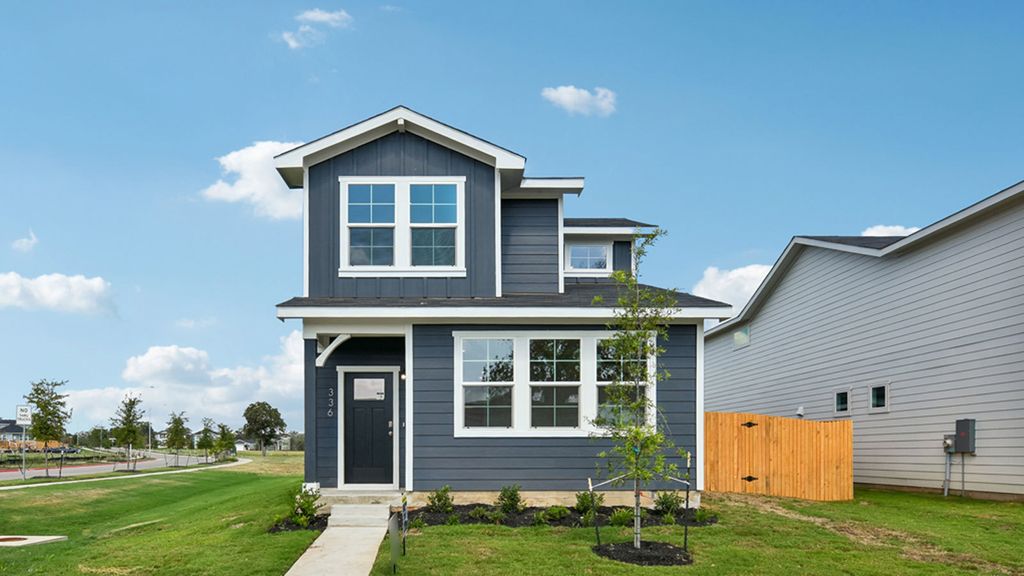 336 George Neggan Lane, Bastrop