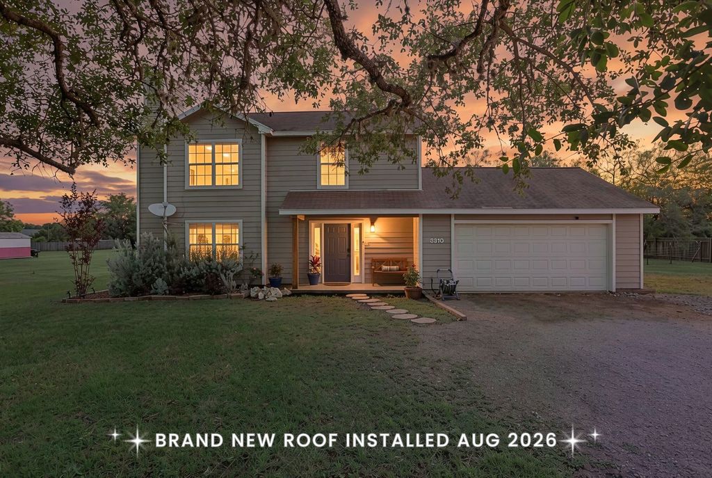 3310 Lime Kiln Road, San Marcos
