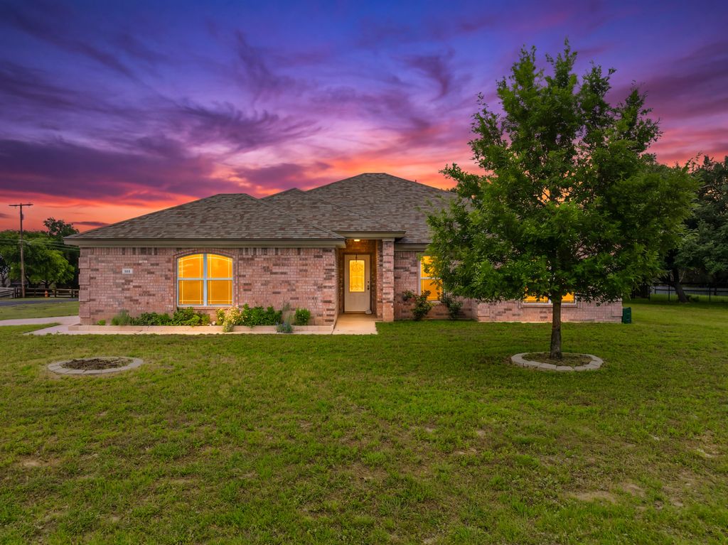 1626 Homestead, Kempner