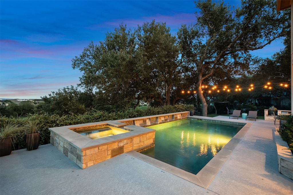 4113 Sugarloaf Drive, Austin