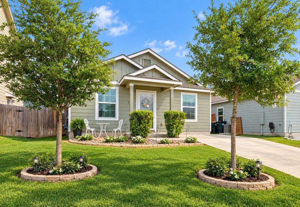116 Soapstone Pass, Maxwell