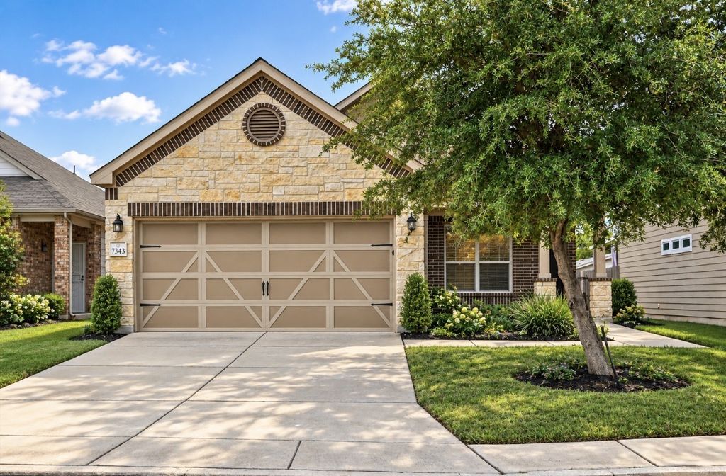 7343 Bluebonnet Bay, San Antonio
