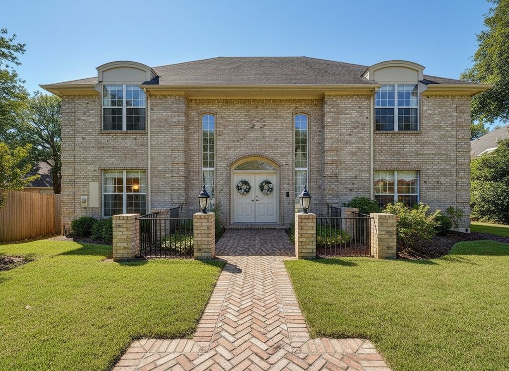 5805 Tom Wooten Drive, Austin