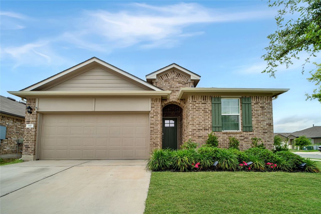 141 Medinah Lane, San Marcos